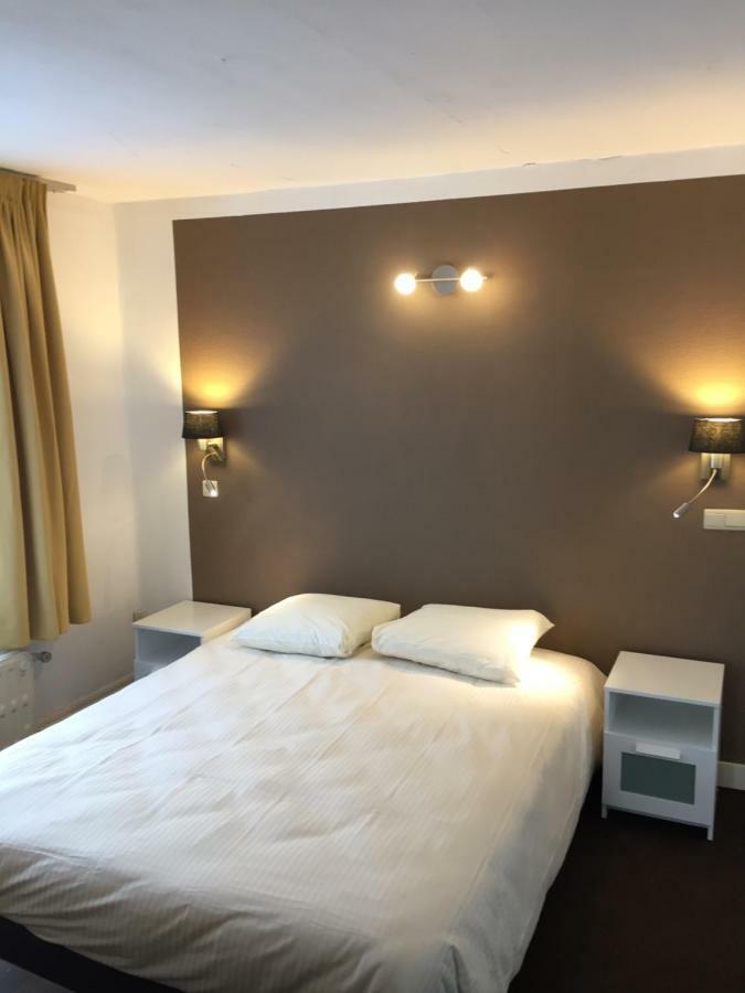 Hotel Bouillon Exteriér fotografie
